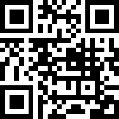 QR code to open Isthri Petti website